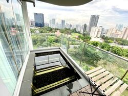 Forte Suites (D8), Apartment #554920851